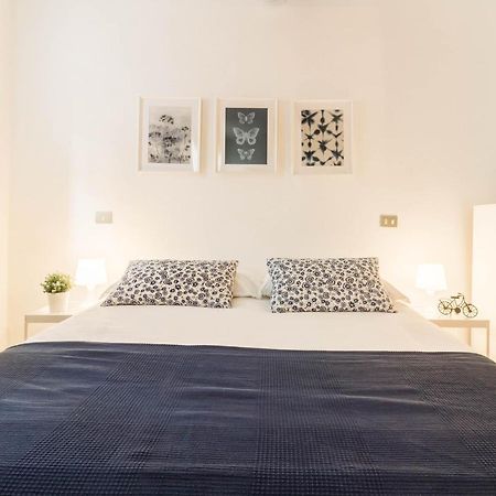 Ferienwohnung Al Pipai Ferrara Exterior foto