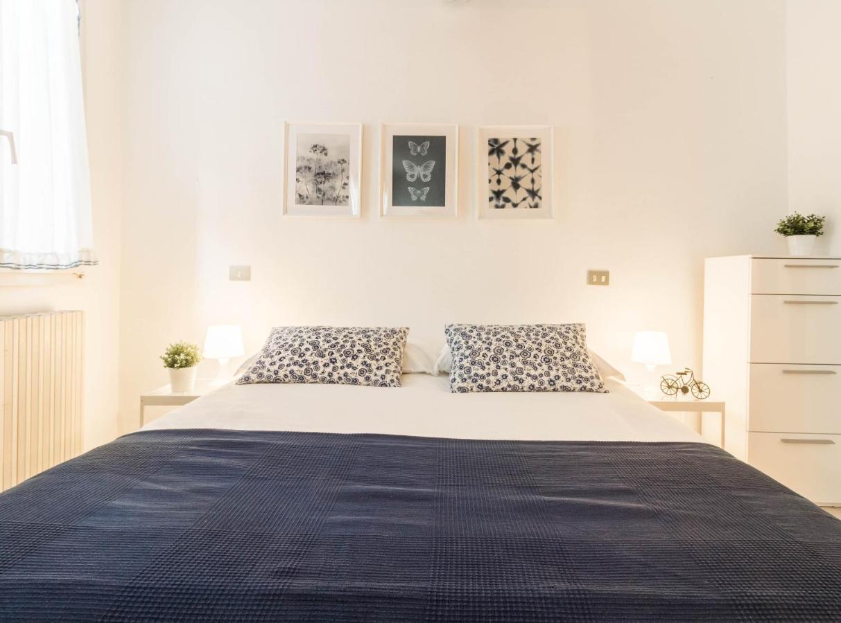 Ferienwohnung Al Pipai Ferrara Exterior foto