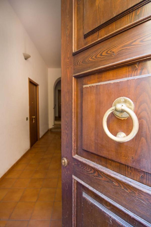 Ferienwohnung Al Pipai Ferrara Exterior foto