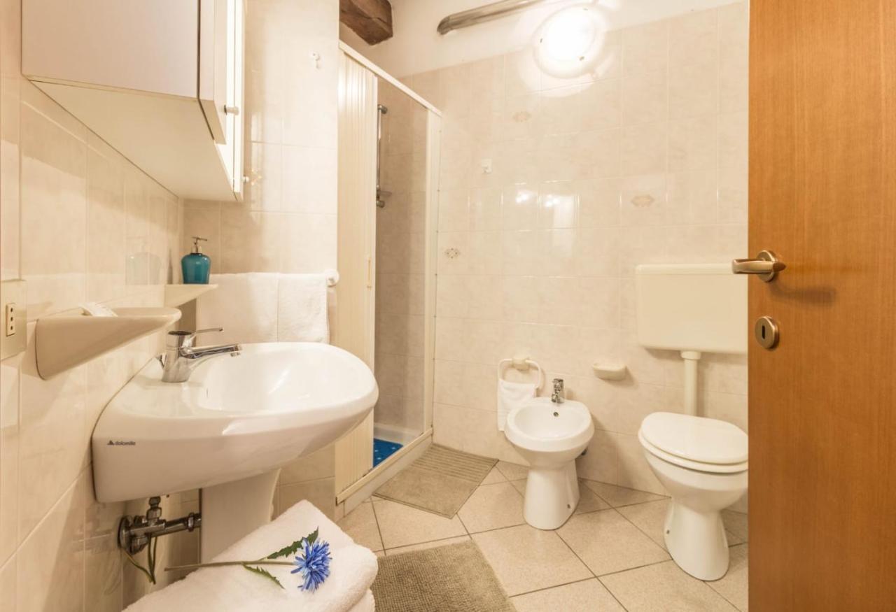 Ferienwohnung Al Pipai Ferrara Exterior foto