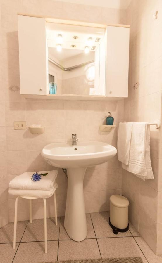 Ferienwohnung Al Pipai Ferrara Exterior foto