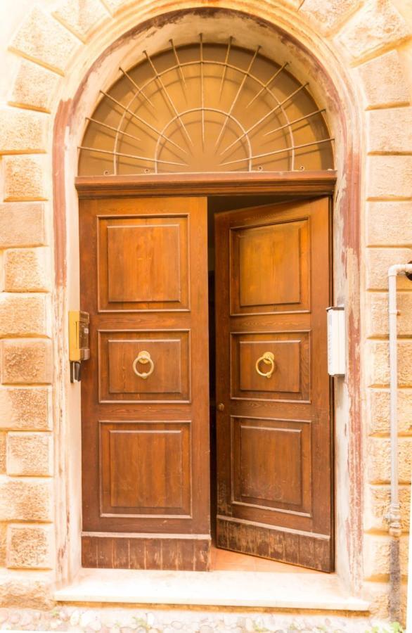 Ferienwohnung Al Pipai Ferrara Exterior foto